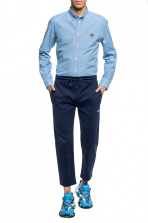 Branded shirt, zdjęcie 2 Branded shirt od Kenzo